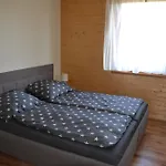 アパート Fuerjes Apartmanhazak *