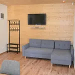 Fuerjes Apartmanhazak