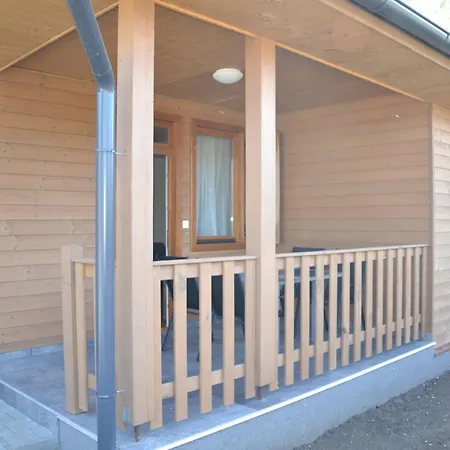 Fuerjes Apartmanhazak Lägenhet *