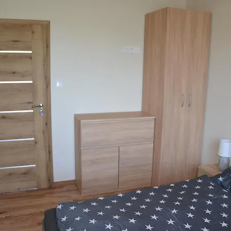Fürjes Apartamento *