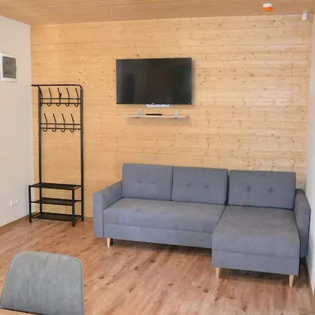 Fuerjes Apartmanhazak