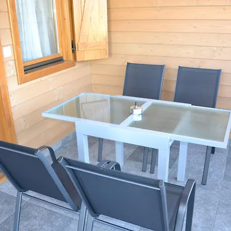 Fuerjes Apartmanhazak شقة