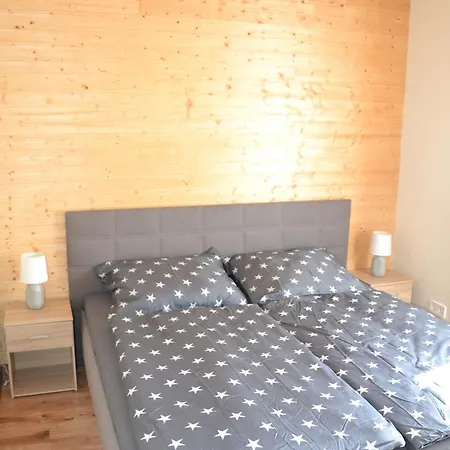 Fuerjes Apartmanhazak Tiszafüred