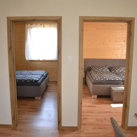 Fuerjes Apartmanhazak * Tiszafüred