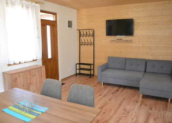 Fuerjes Apartmanhazak * Tiszafüred