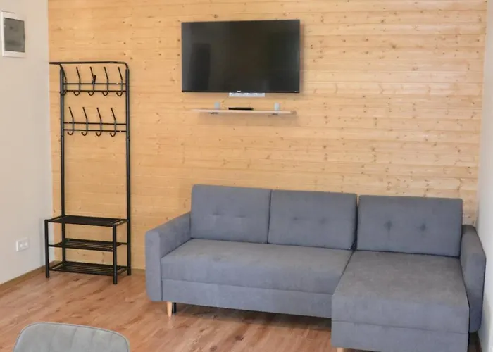 Fuerjes Apartmanhazak
