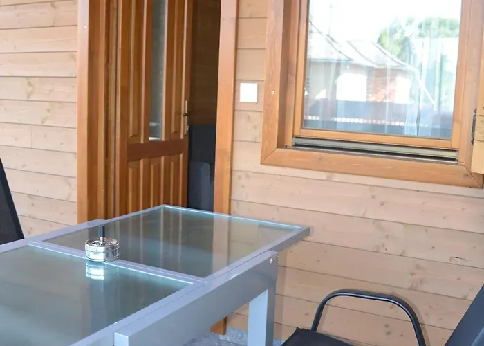 Fuerjes Apartmanhazak شقة *