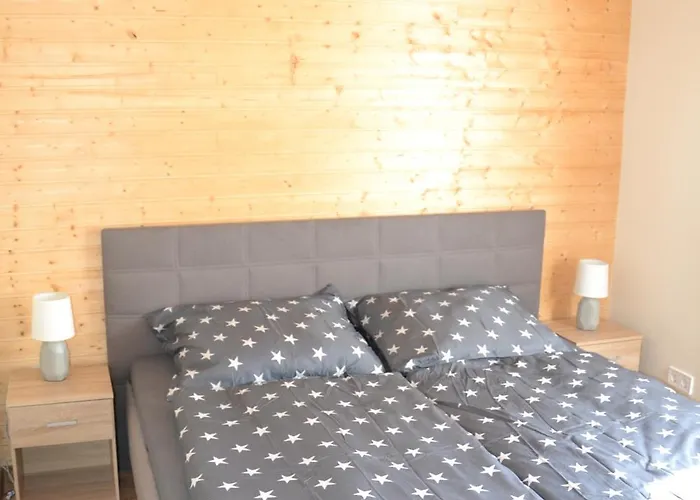 Fuerjes Apartmanhazak Tiszafüred